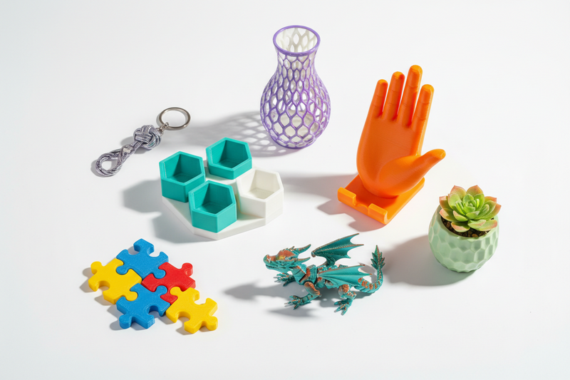 Gift Ideas & Gadgets