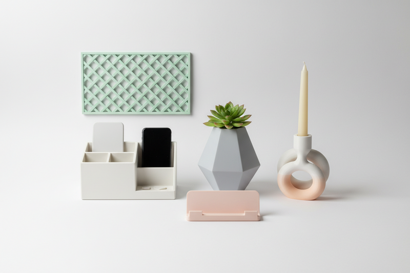 Home & Office Decor