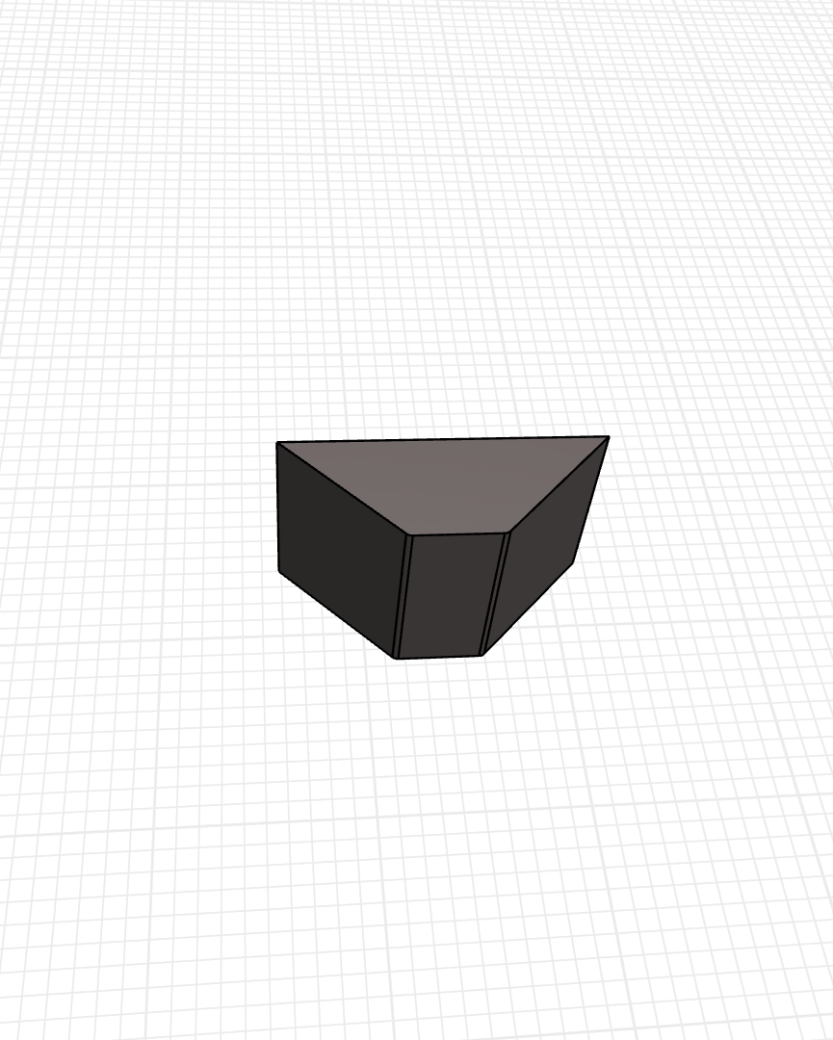 Triangle Packer