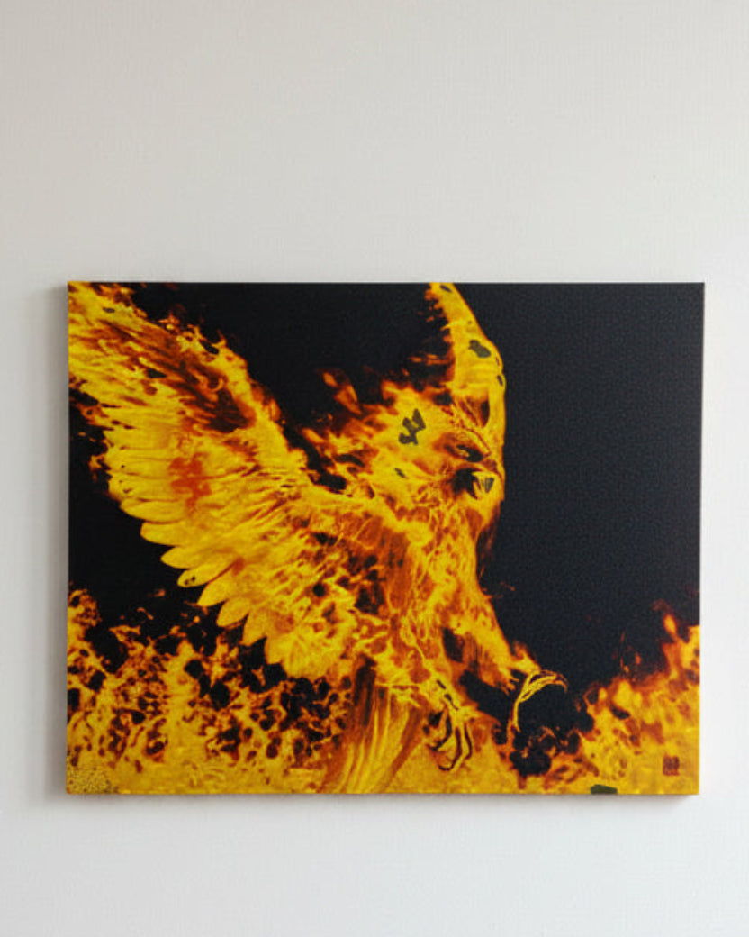 Chroma Canvas Large