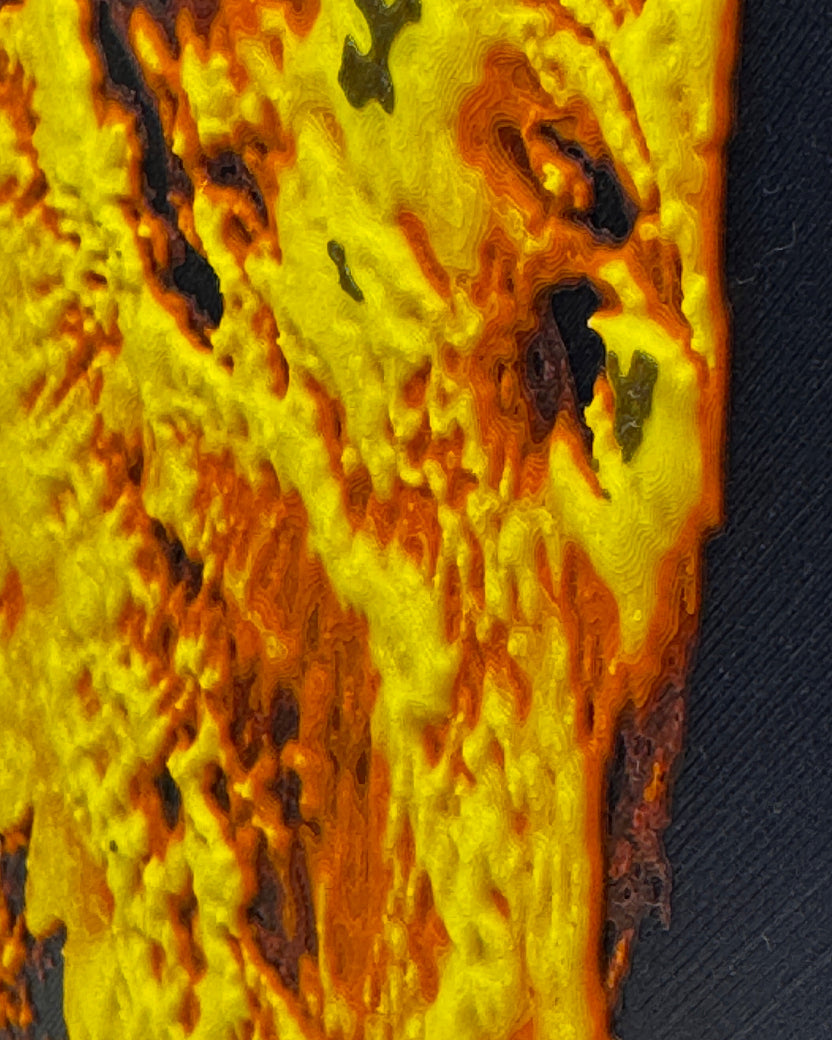 Chroma Canvas Large