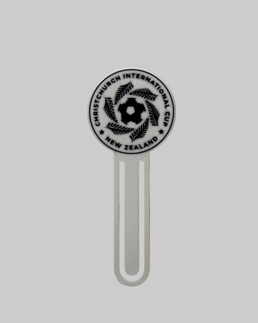 CIC 2026 Style Bookmark